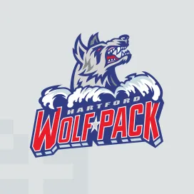 Hartford wolf pack